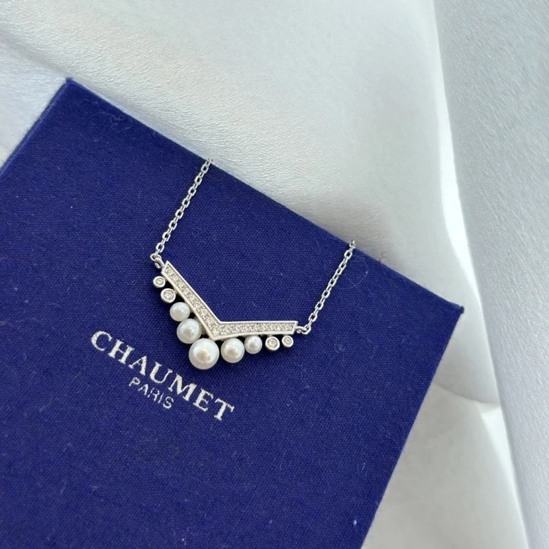 Chaumet Necklaces MultiPurpose 213557