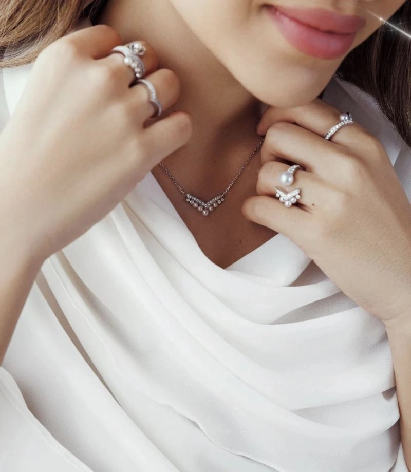 Chaumet Necklaces MultiPurpose 213557