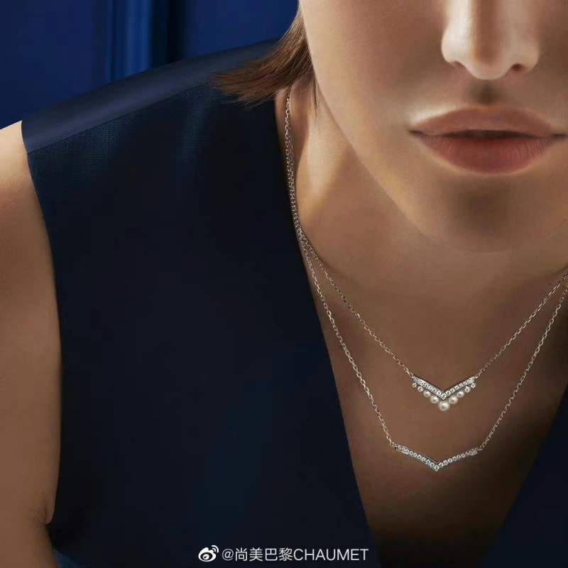 Chaumet Necklaces MultiPurpose 213557