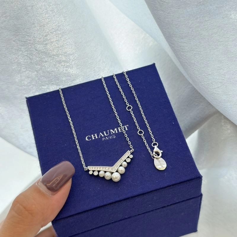 Chaumet Necklaces MultiPurpose 213557