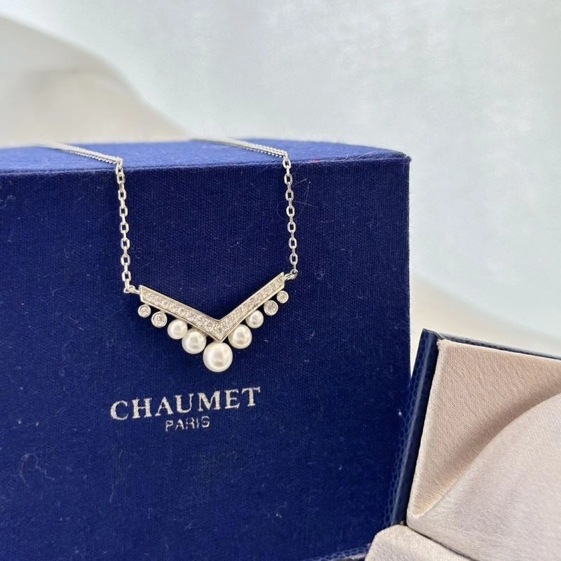 Chaumet Necklaces MultiPurpose 213557
