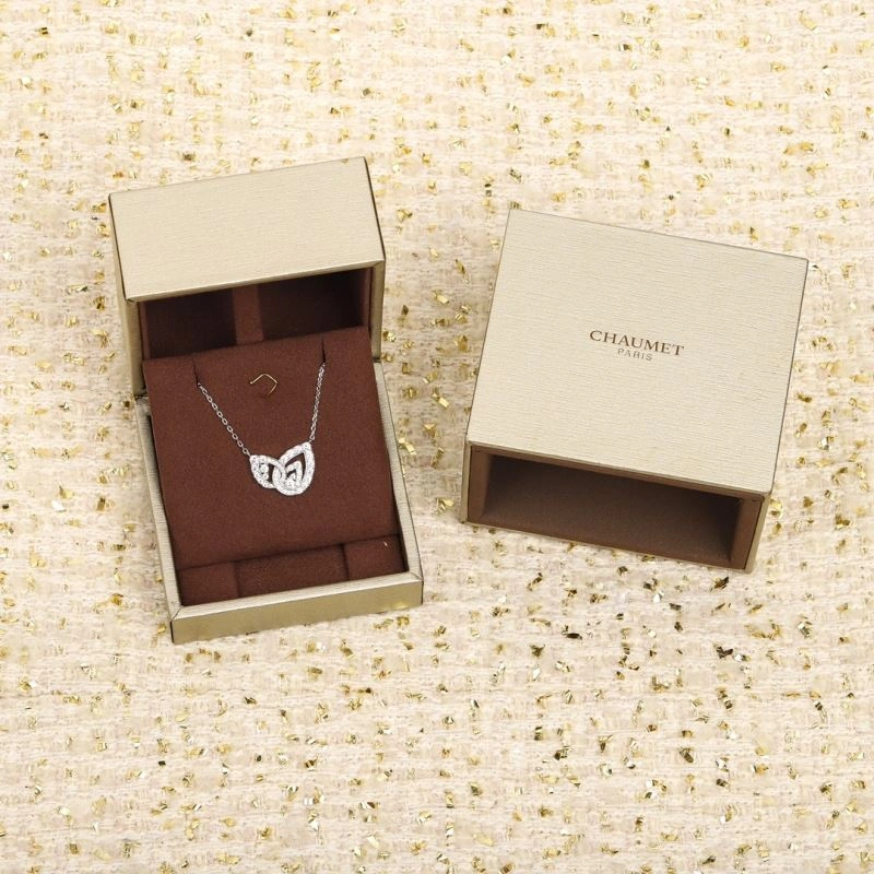 TopPick Chaumet Necklaces 213542