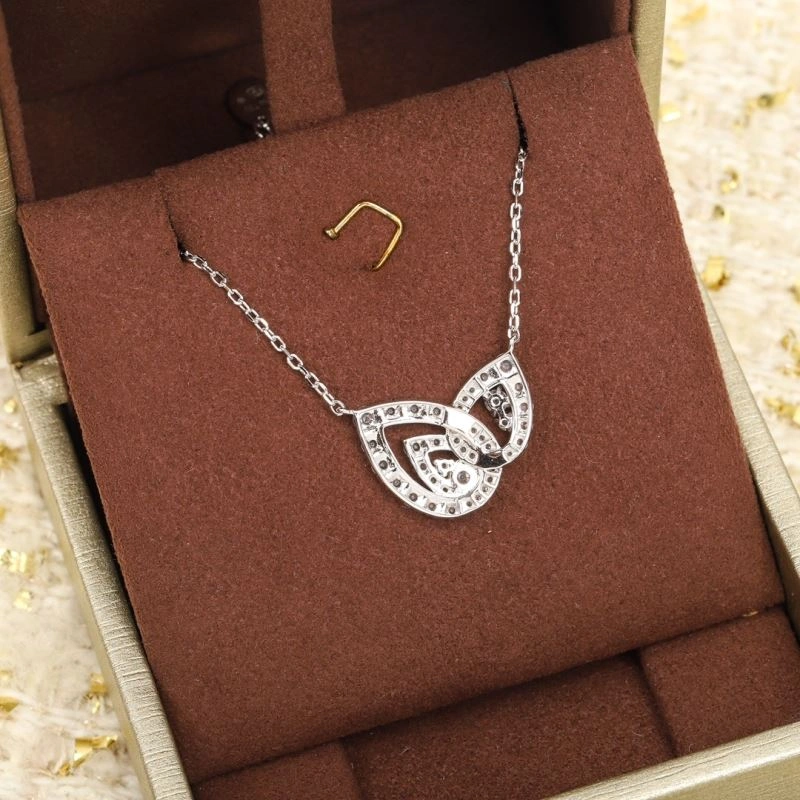 TopPick Chaumet Necklaces 213542