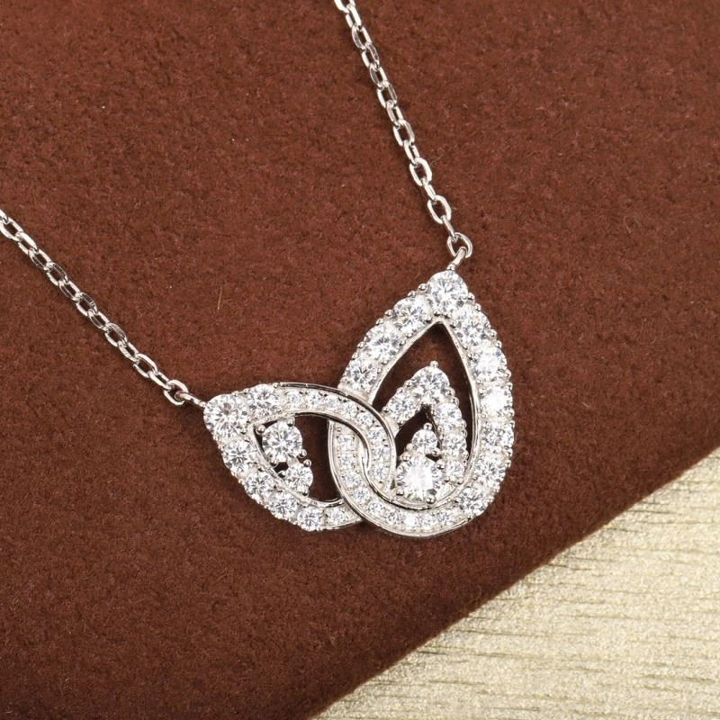 TopPick Chaumet Necklaces 213542