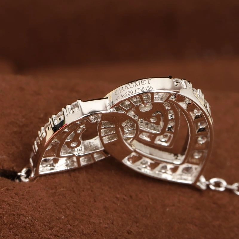 TopPick Chaumet Necklaces 213542