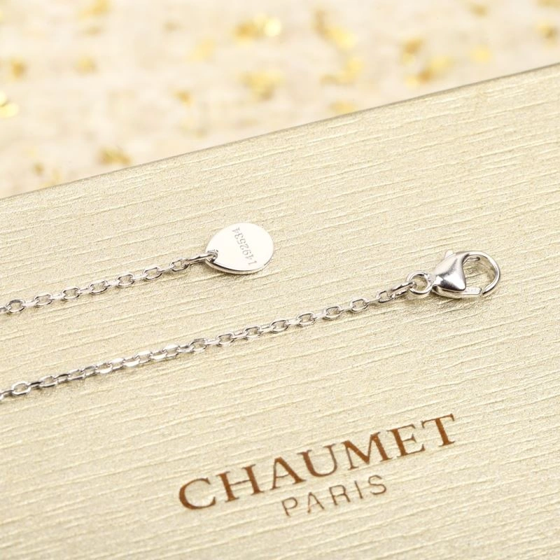 TopPick Chaumet Necklaces 213542