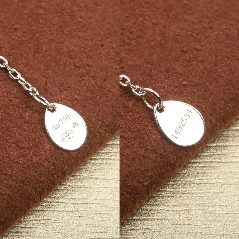TopPick Chaumet Necklaces 213542