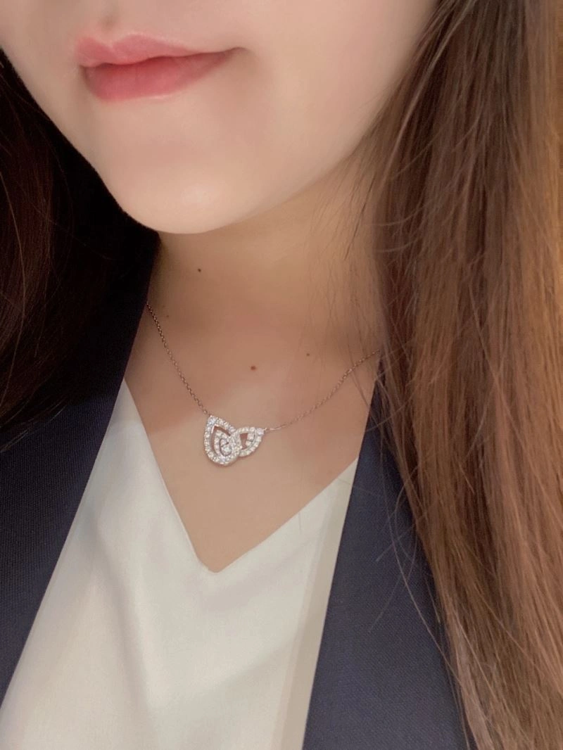 TopPick Chaumet Necklaces 213542