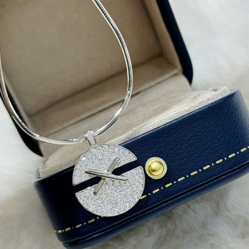 HighPerformance Chaumet Necklaces 213553