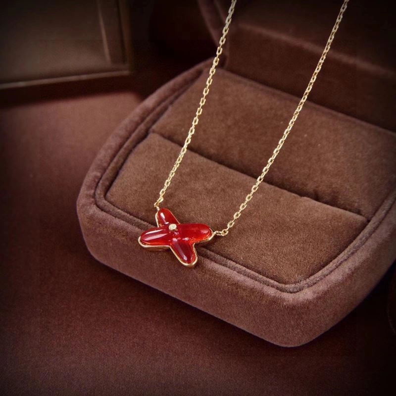 Chaumet Necklaces RelaxedFit 213525