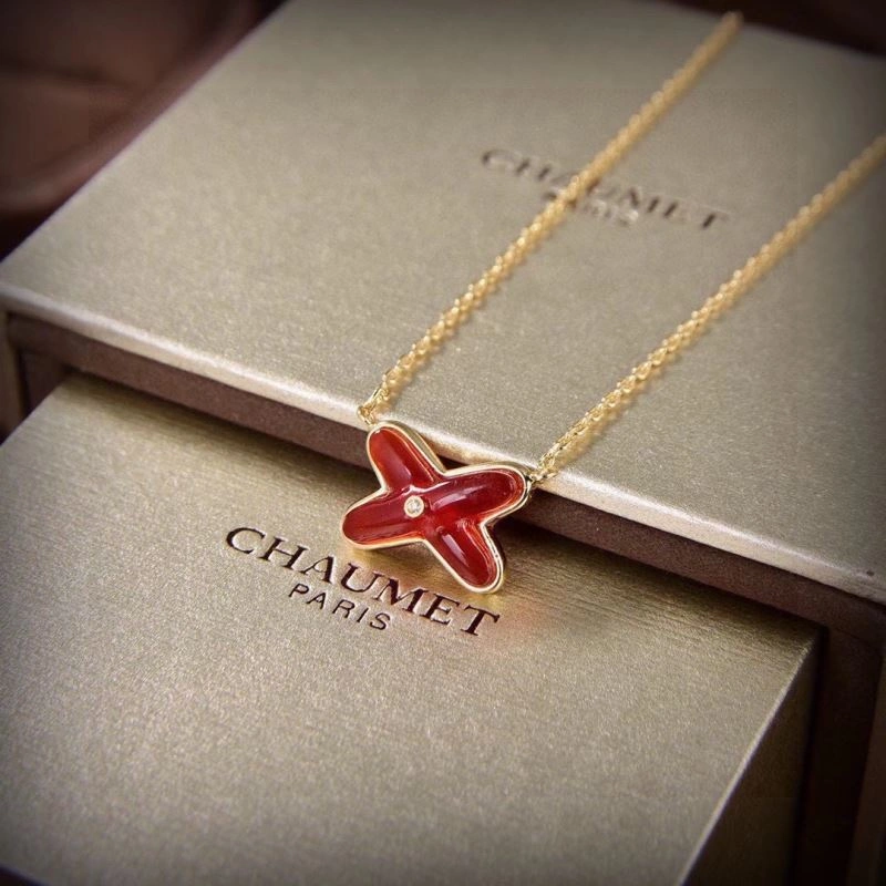 Chaumet Necklaces RelaxedFit 213525