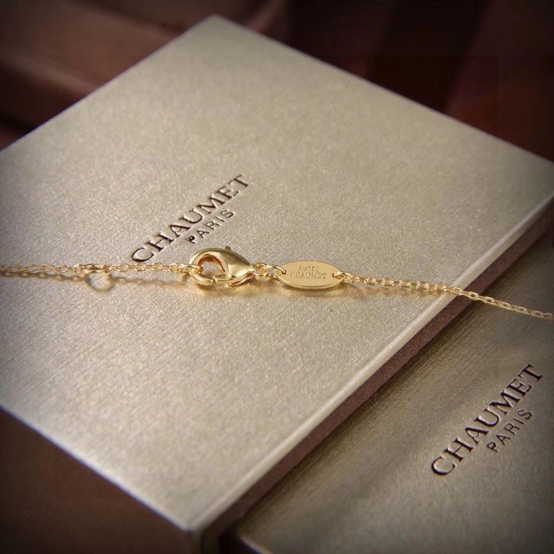 Chaumet Necklaces RelaxedFit 213525