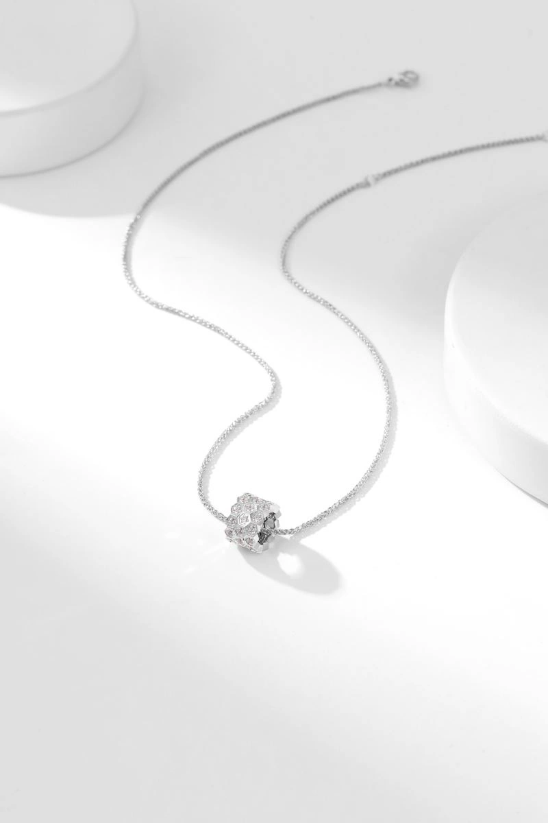 Unisex Chaumet Necklaces 214649