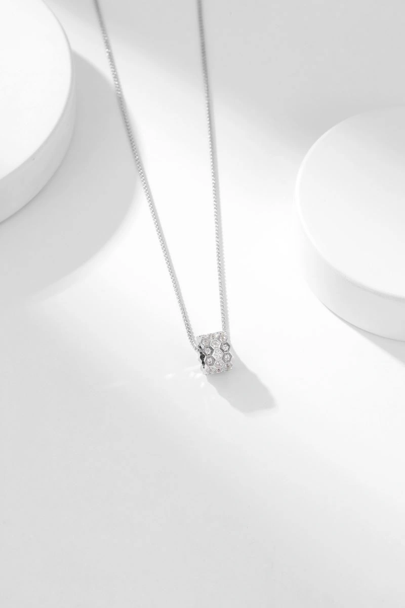 Unisex Chaumet Necklaces 214649