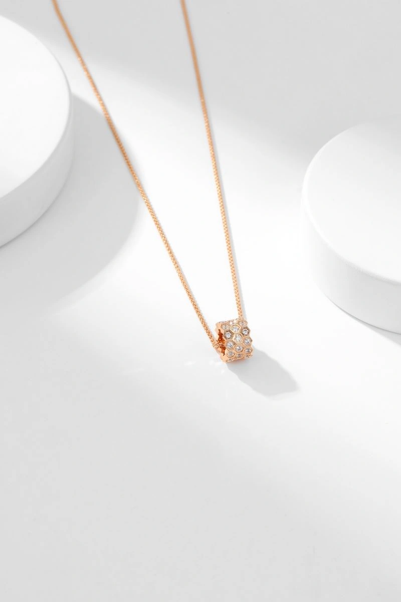 Unisex Chaumet Necklaces 214649