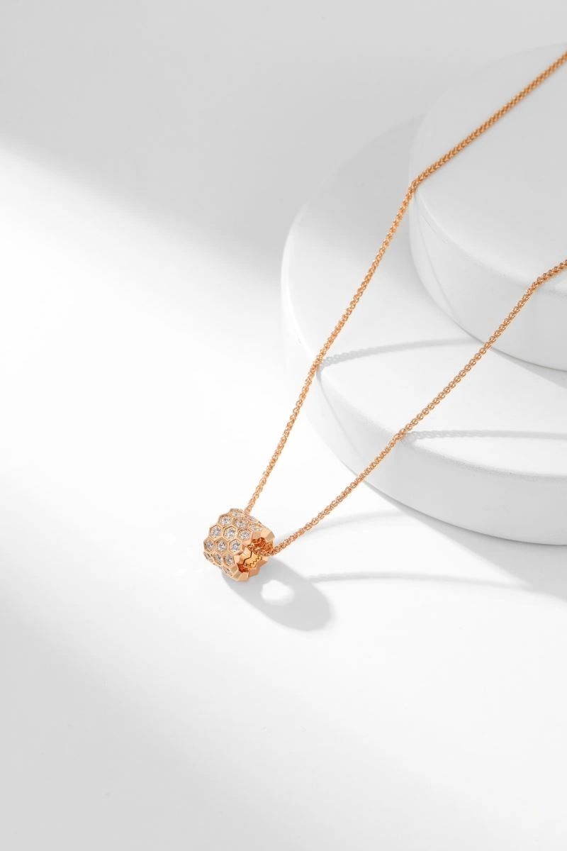 Unisex Chaumet Necklaces 214649