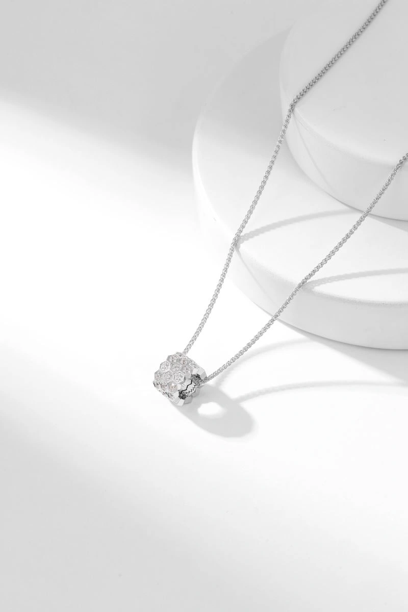 Unisex Chaumet Necklaces 214649