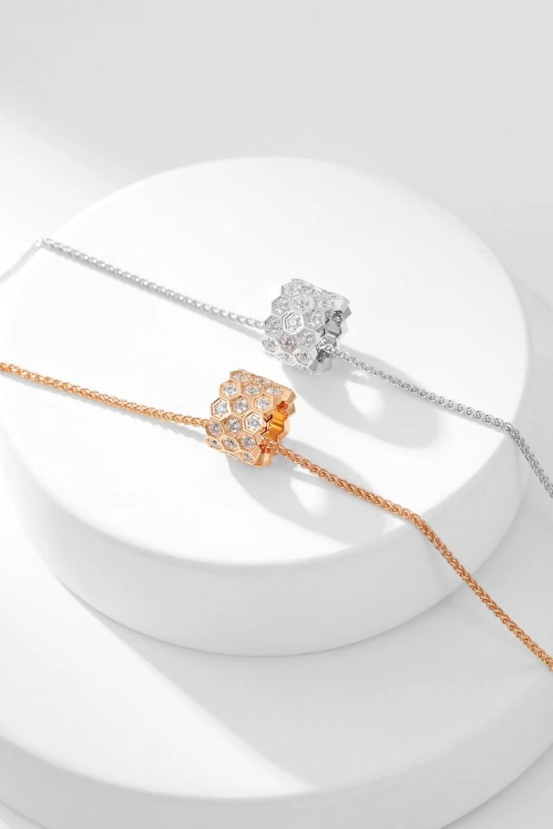 Unisex Chaumet Necklaces 214649