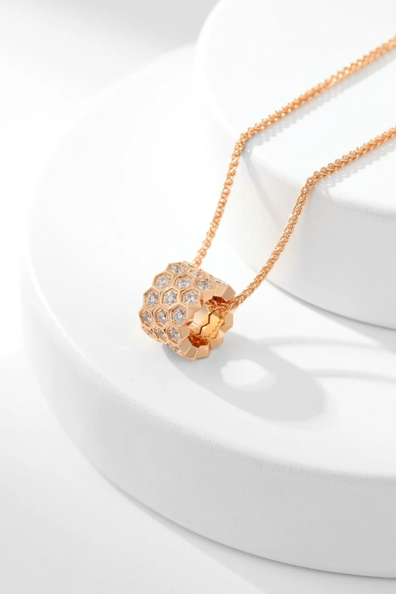 Unisex Chaumet Necklaces 214649