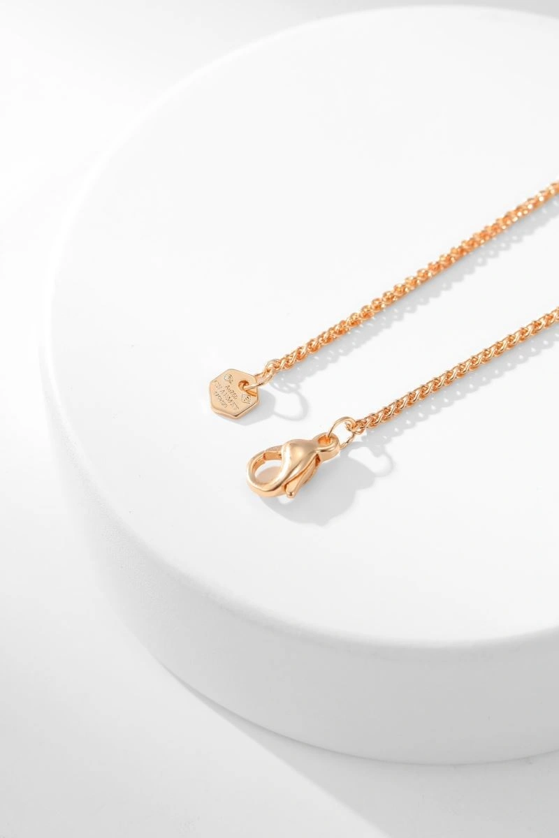 Unisex Chaumet Necklaces 214649