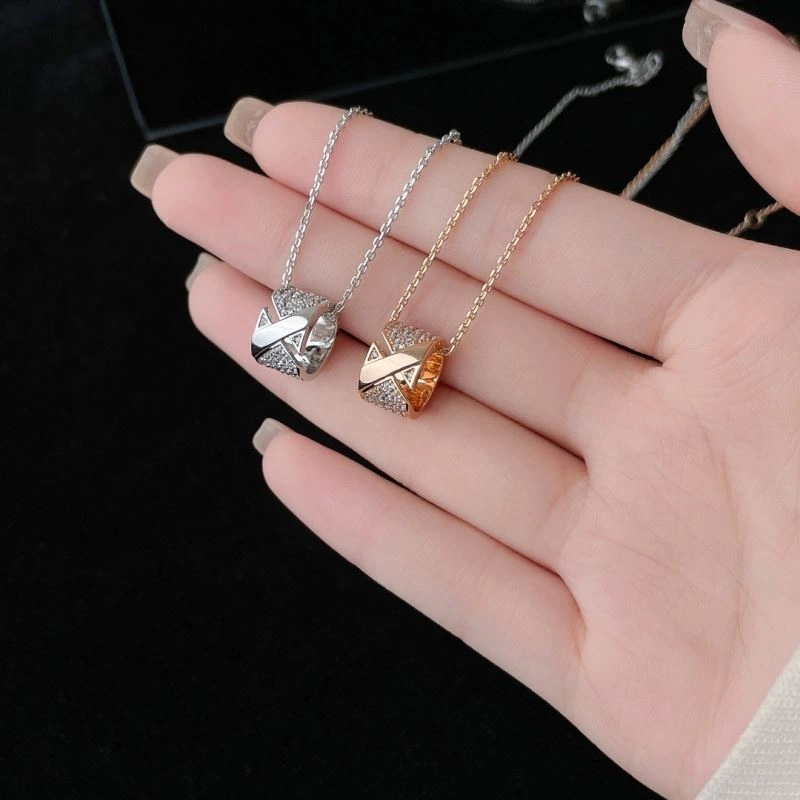Chaumet Necklaces Chic 214648