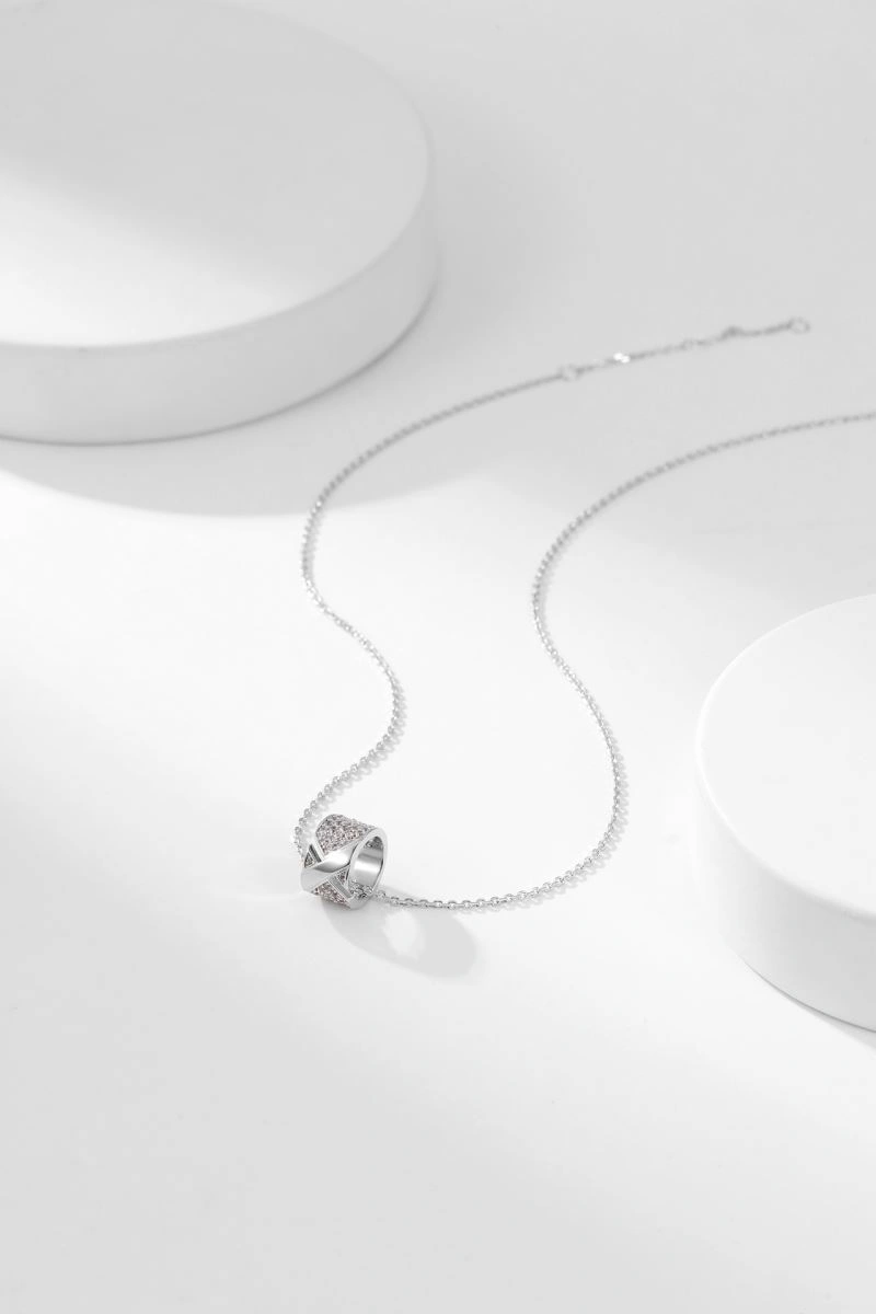 Chaumet Necklaces Chic 214648