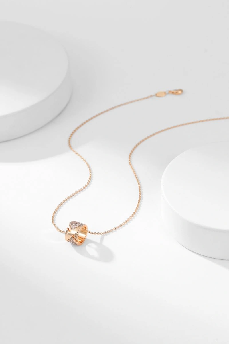 Chaumet Necklaces Chic 214648