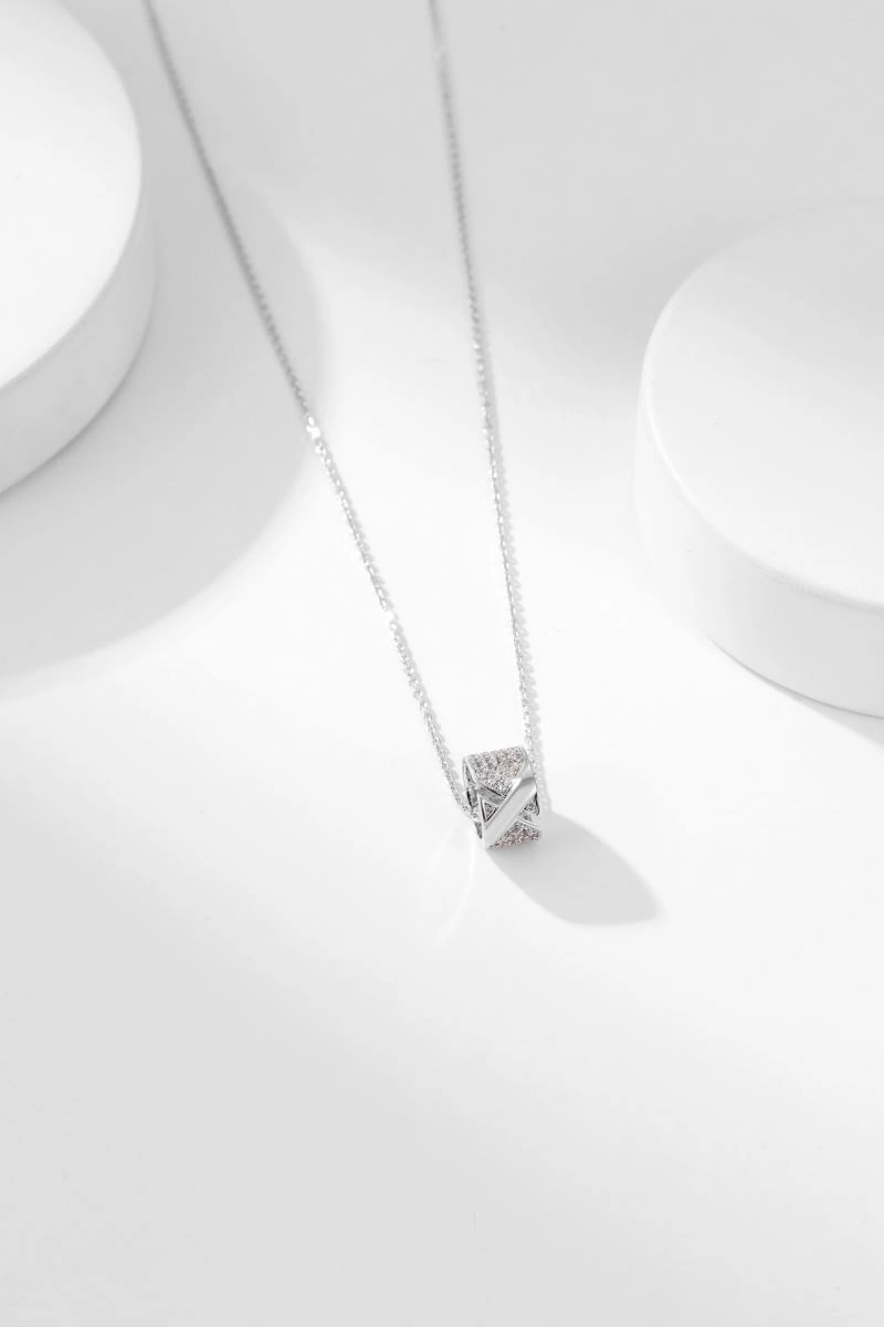 Chaumet Necklaces Chic 214648