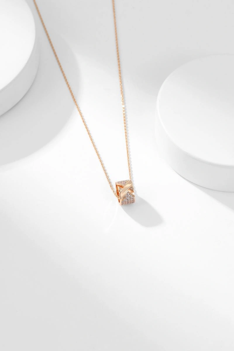 Chaumet Necklaces Chic 214648