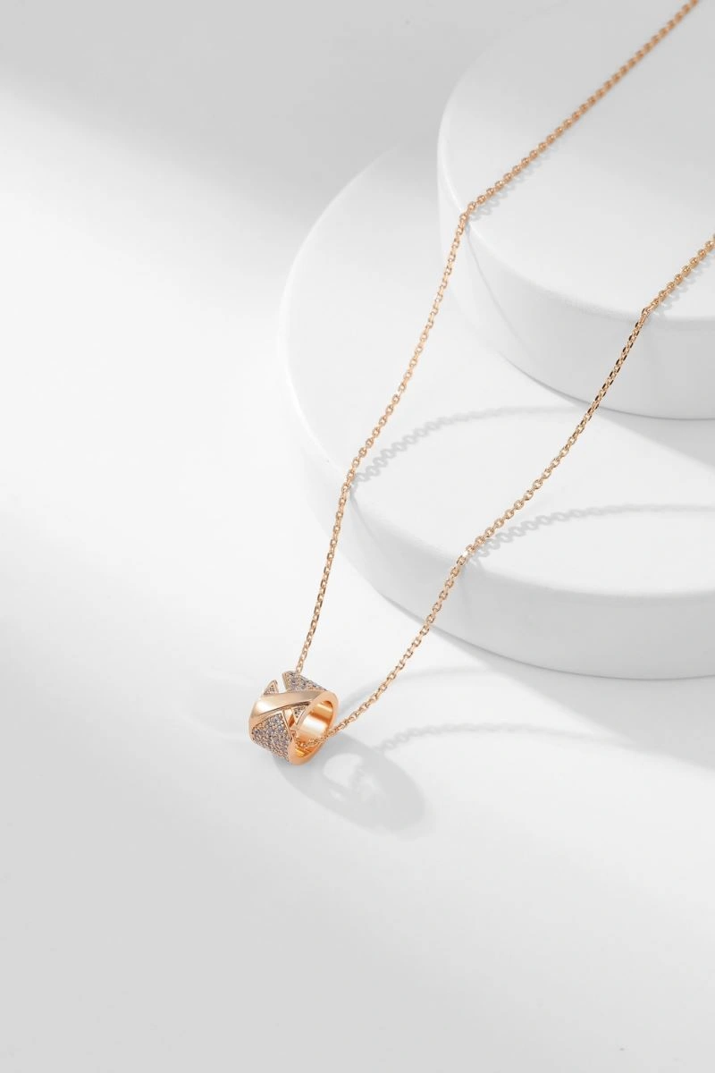 Chaumet Necklaces Chic 214648