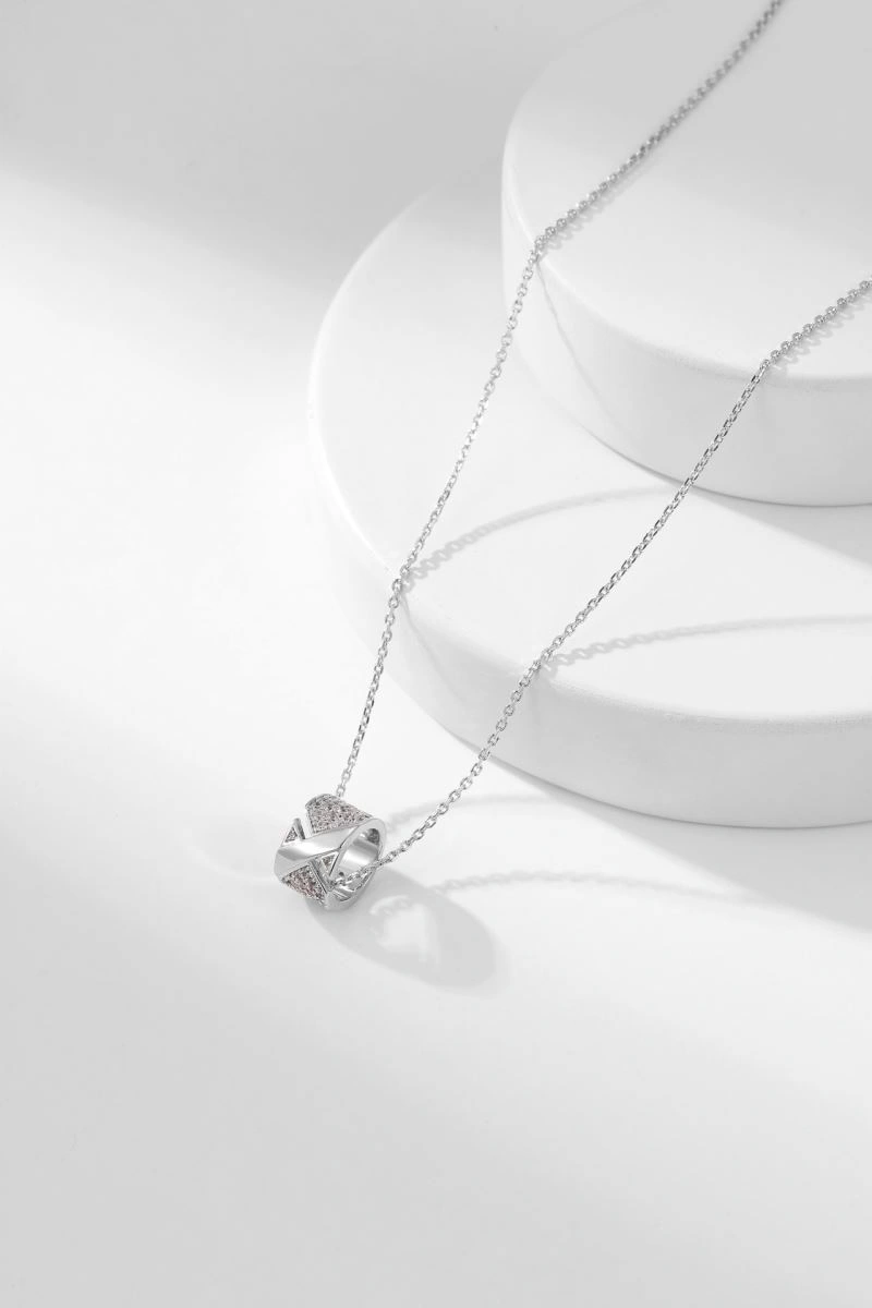 Chaumet Necklaces Chic 214648