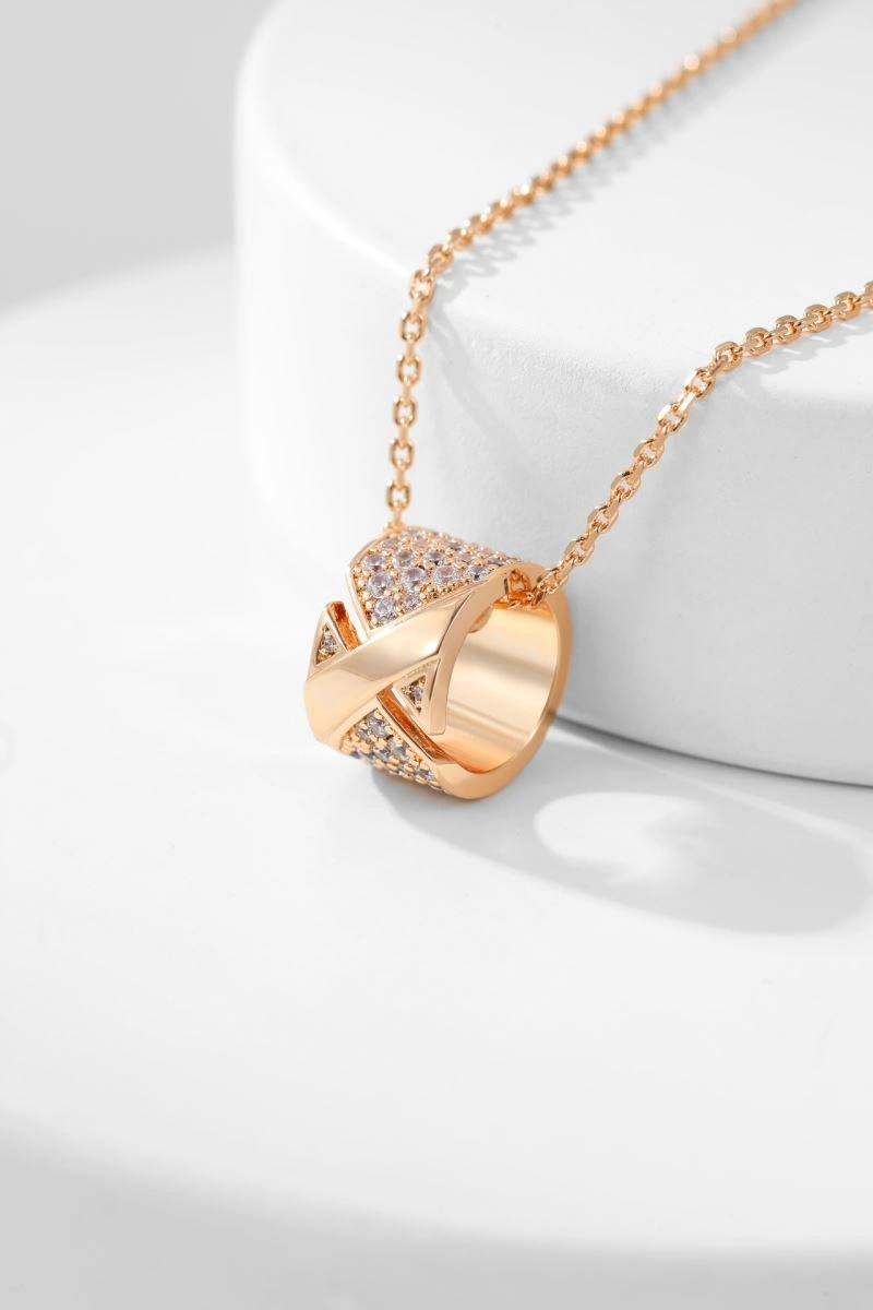 Chaumet Necklaces Chic 214648