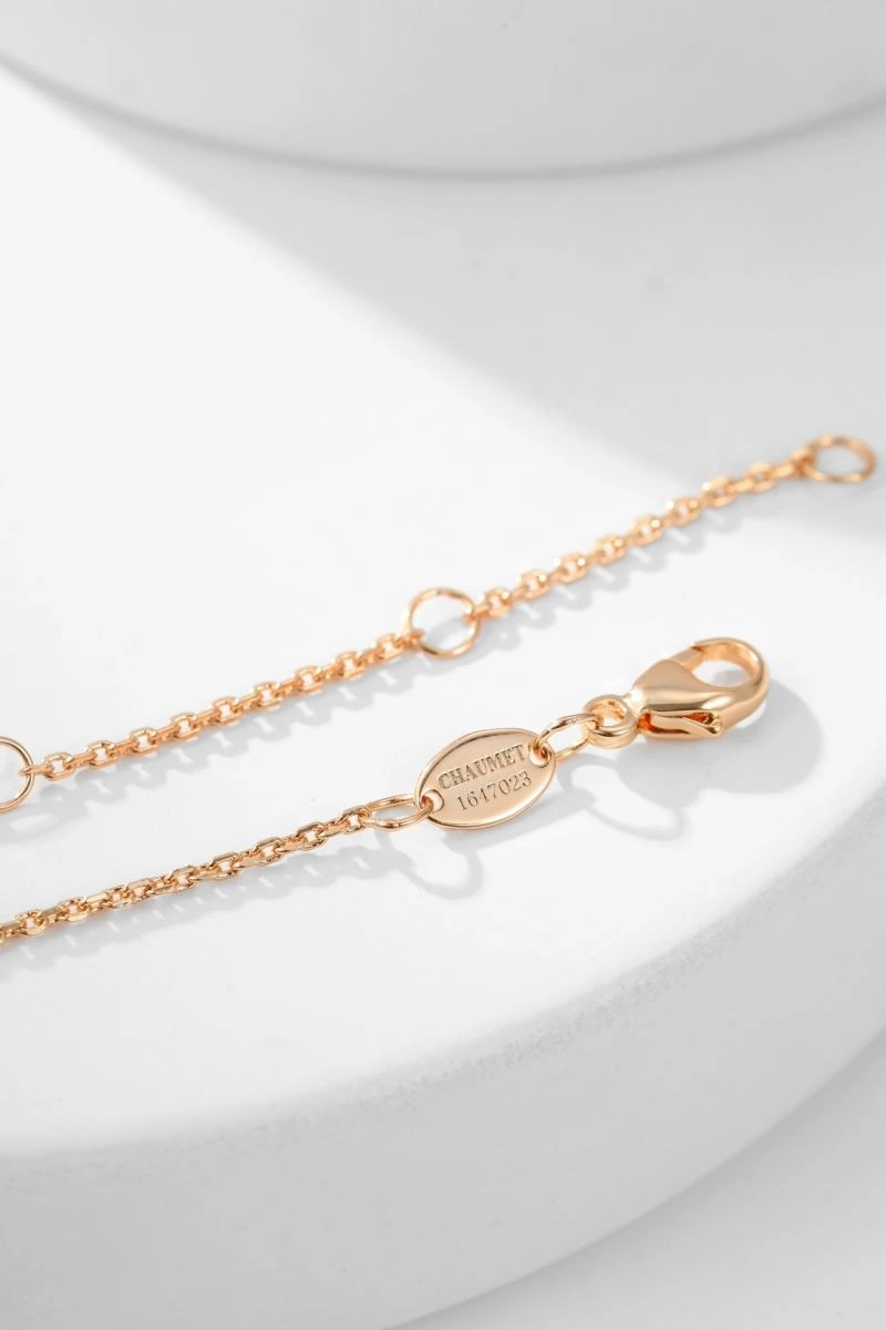 Chaumet Necklaces Chic 214648