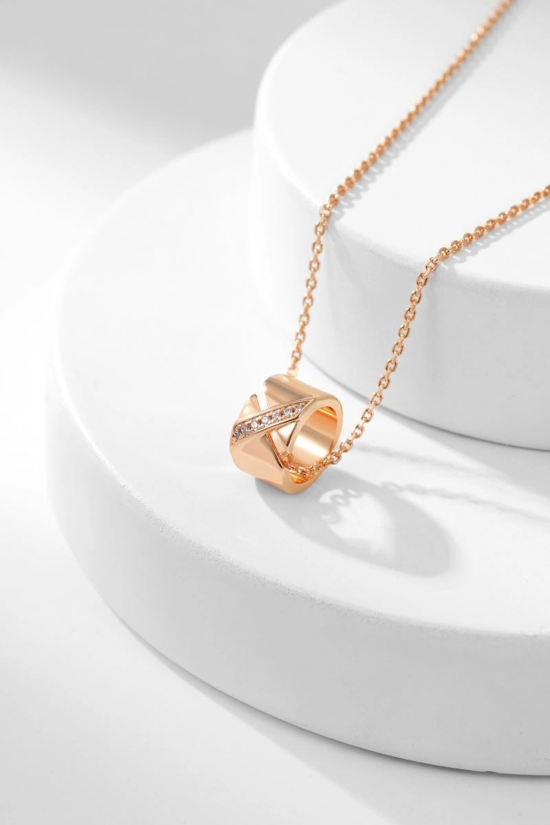 Durable Chaumet Necklaces 214656