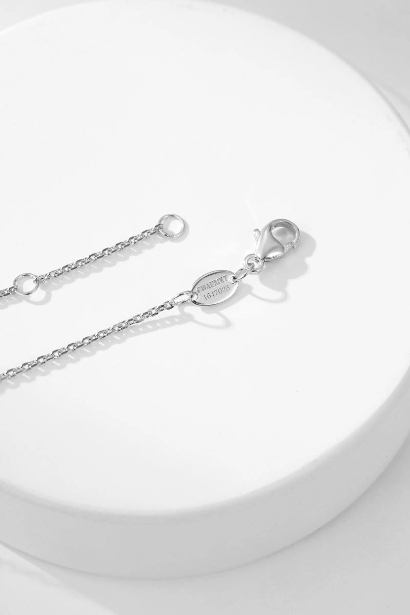 Durable Chaumet Necklaces 214656