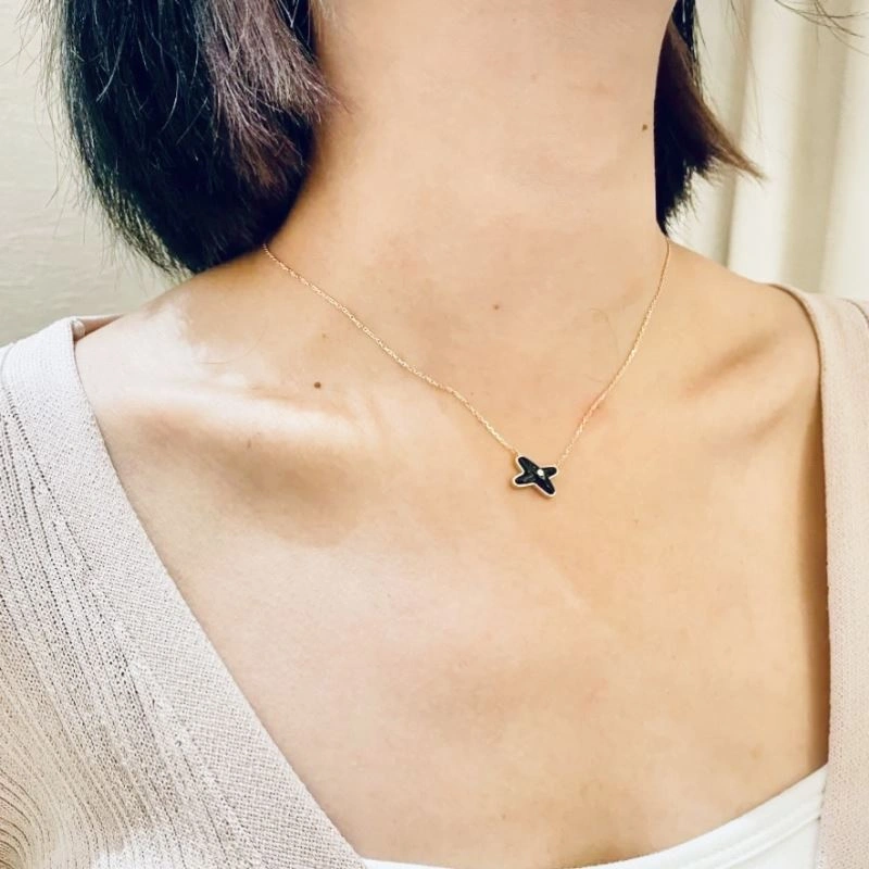 Chaumet Necklaces Trendy 214647