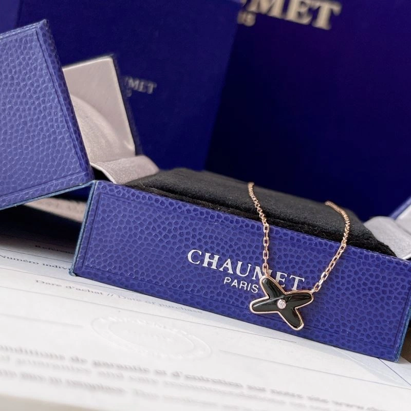 Chaumet Necklaces Trendy 214647