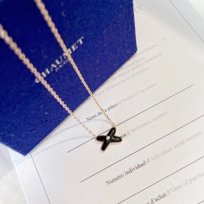 Chaumet Necklaces Trendy 214647