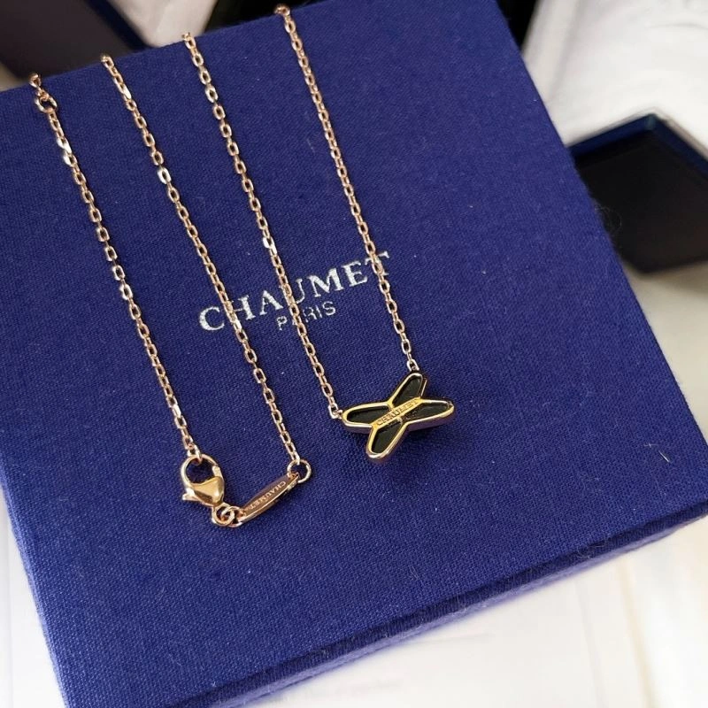 Chaumet Necklaces Trendy 214647