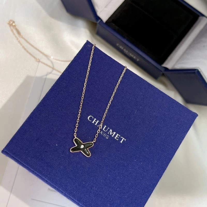 Chaumet Necklaces Trendy 214647