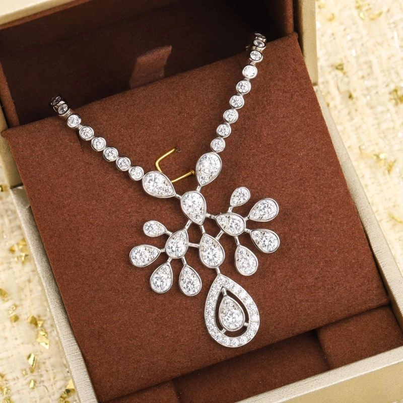 Chaumet Necklaces EasyMatch 213096