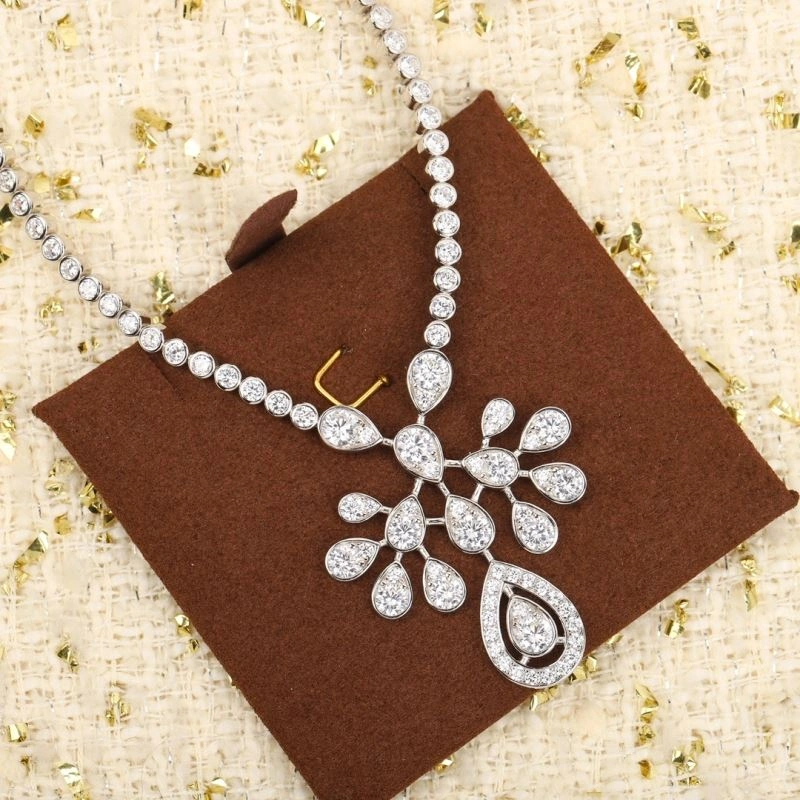 Chaumet Necklaces EasyMatch 213096