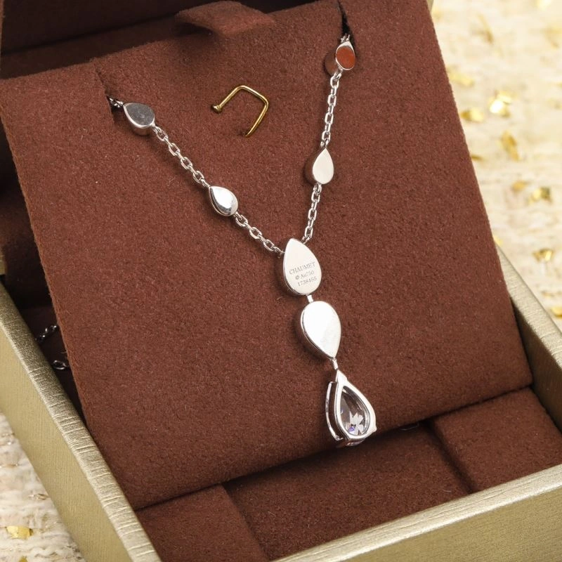 Soft Chaumet Necklaces 213099
