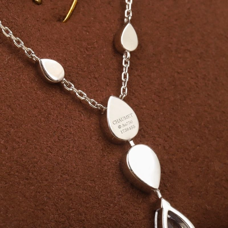 Soft Chaumet Necklaces 213099