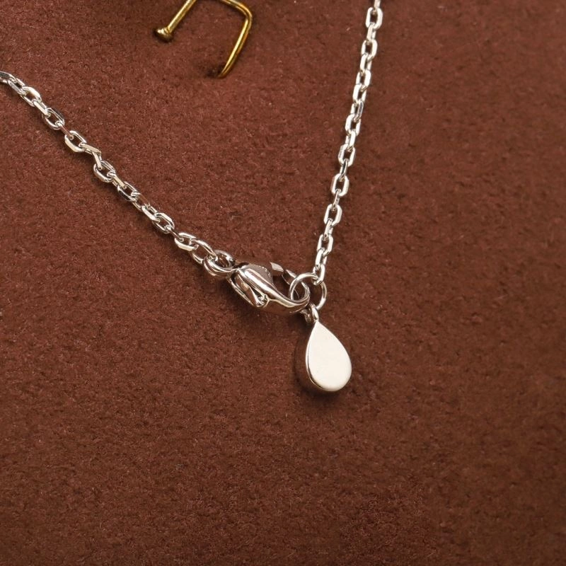 Soft Chaumet Necklaces 213099