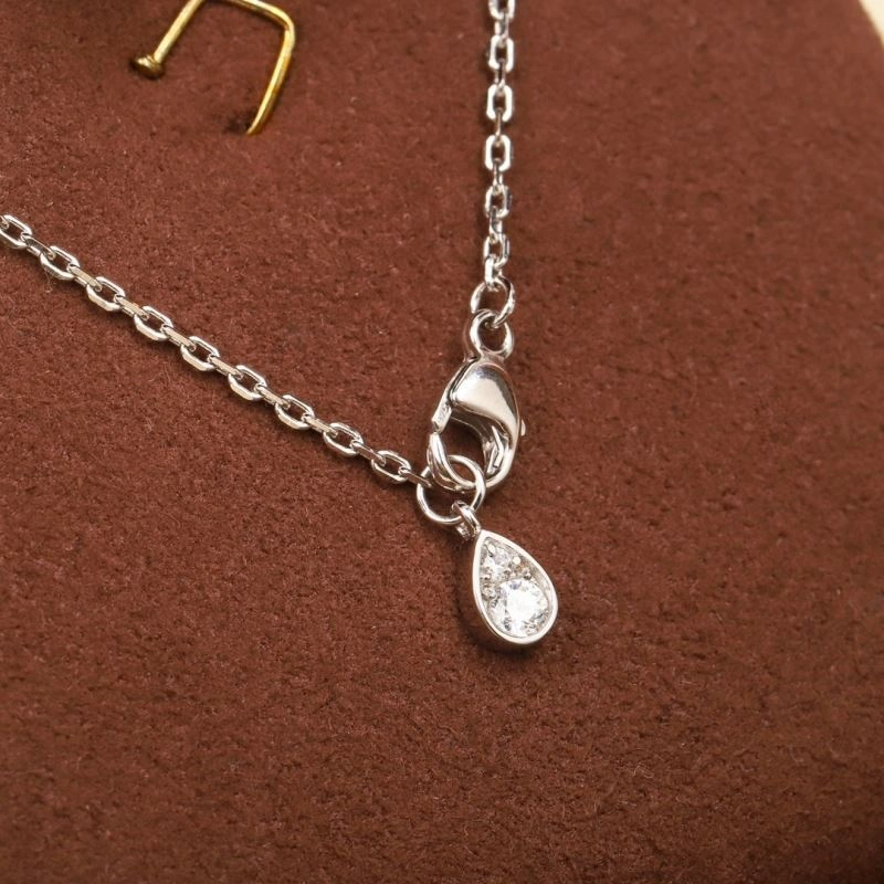 Soft Chaumet Necklaces 213099