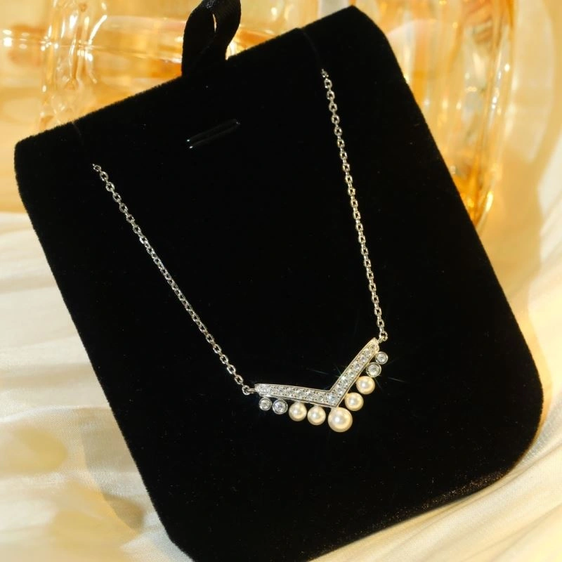 Chaumet Necklaces WrinkleFree 213104