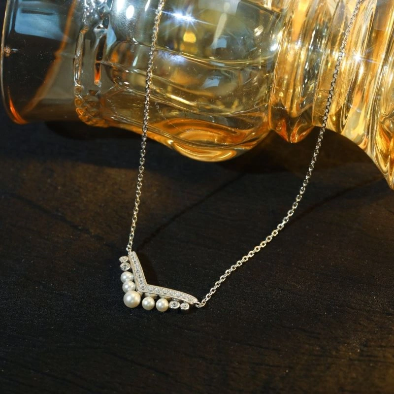 Chaumet Necklaces WrinkleFree 213104