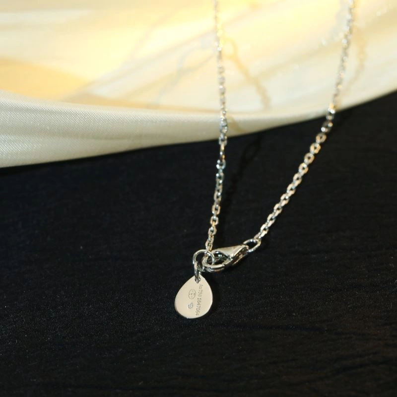 Chaumet Necklaces WrinkleFree 213104