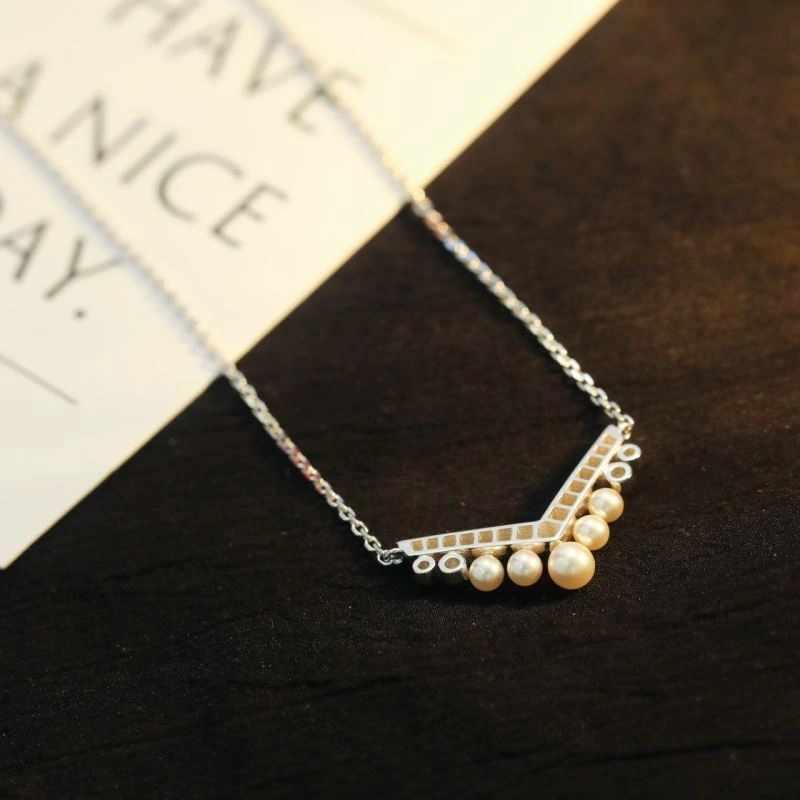 Chaumet Necklaces WrinkleFree 213104